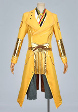 刀剣乱舞 蜂須賀虎徹 コスプレ衣装 刀剣乱舞 蜂須賀虎徹 コスプレ衣装｜COSONSEN コスプレ通販